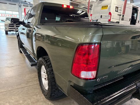 Used 2021 RAM 1500 Tradesman w/ Popular Equipment Group AWD/4WD image 26