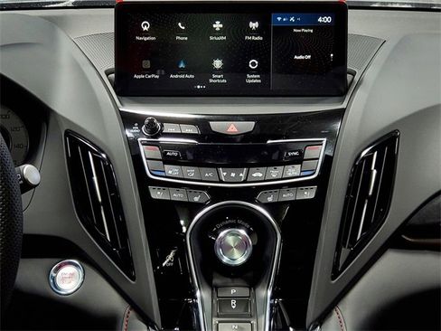 New 2026 Acura RDX A-Spec image 17