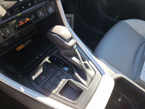 New 2025 Toyota RAV4 XLE Premium image 13