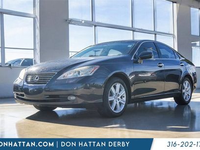 Used 2008 Lexus ES 350