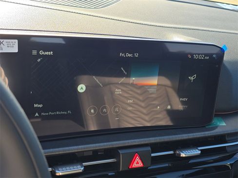 New 2026 Kia Sportage X-Line Prestige image 27