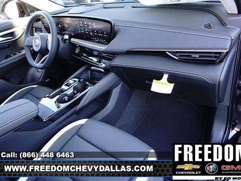 New 2026 Buick Envision Sport Touring image 12