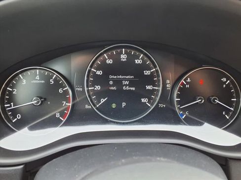 New 2026 MAZDA CX-30 AWD 2.5 S image 11