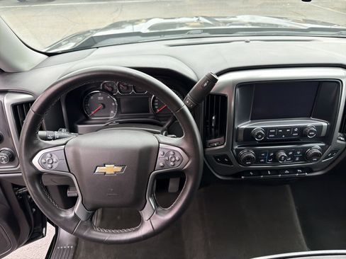 Used 2017 Chevrolet Silverado 1500 LT w/ All Star Edition image 15