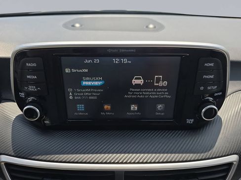 Used 2019 Hyundai Tucson Value FWD image 24