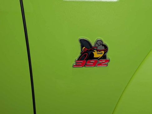 Used 2023 Dodge Challenger R/T Scat Pack image 45