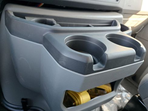 New 2025 Ford E-350 and Econoline 350 Super Duty w/ Power Equipment Group image 13