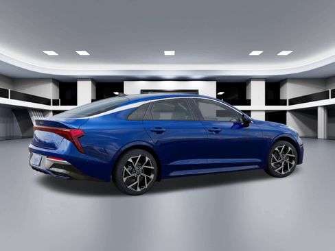 New 2026 Kia K5 EX image 6