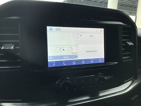 Certified 2023 Ford F150 XL w/ STX Appearance Package image 12