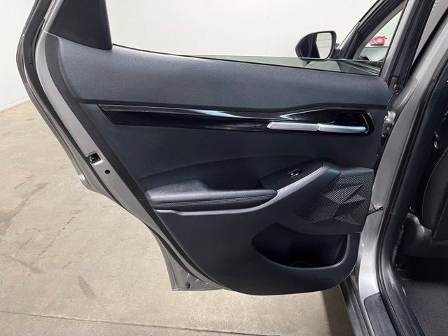 Used 2022 Kia Seltos S FWD image 19