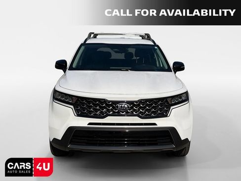 Used 2021 Kia Sorento S AWD/4WD image 2
