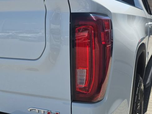 Certified 2024 GMC Sierra 1500 AT4 w/ Technology Package AWD/4WD image 8