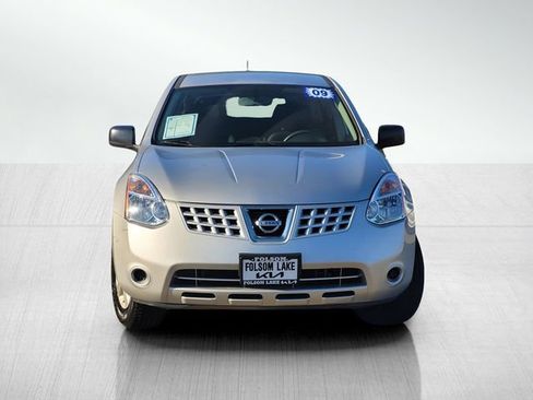 Used 2009 Nissan Rogue S image 2