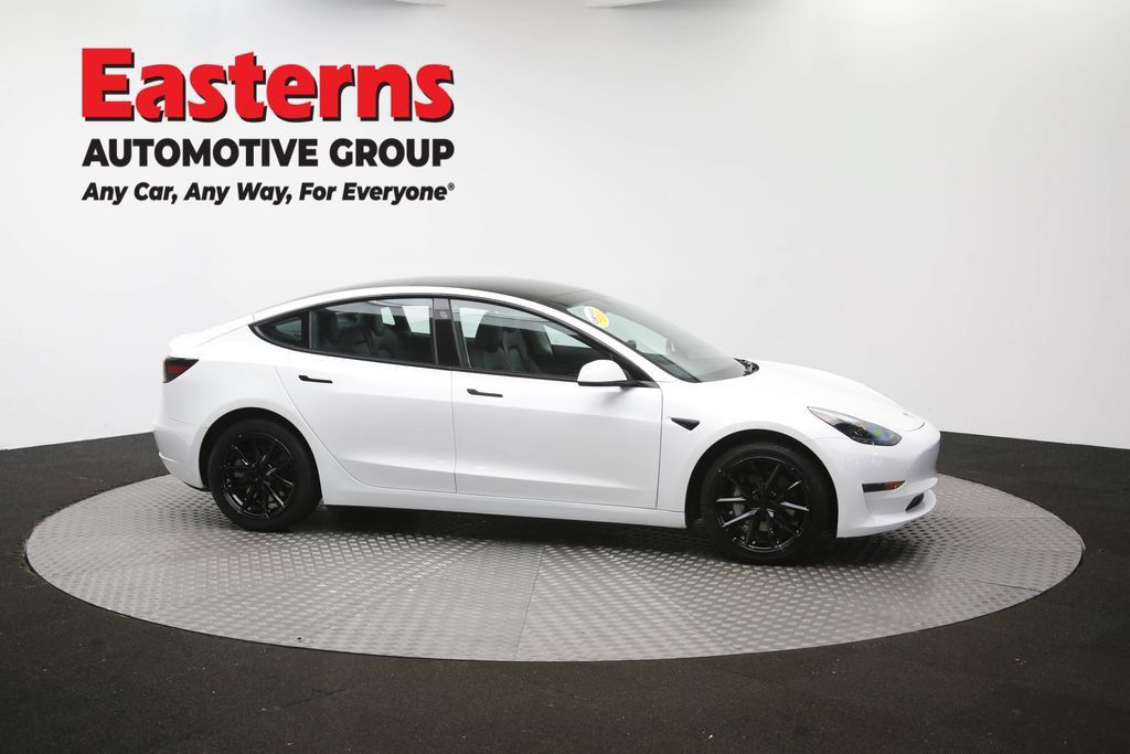 Used 2023 Tesla Model 3 Standard Range RWD image 41