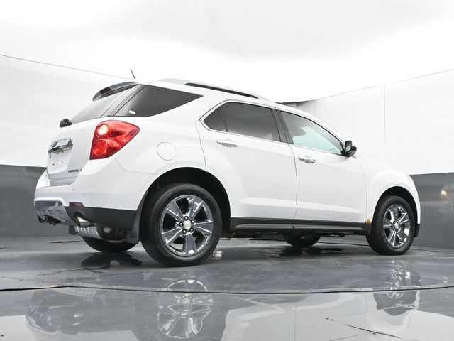 Used 2013 Chevrolet Equinox LTZ AWD/4WD image 42