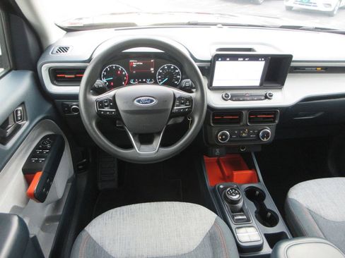 Used 2023 Ford Maverick XLT w/ Equipment Group 300A Standard image 15