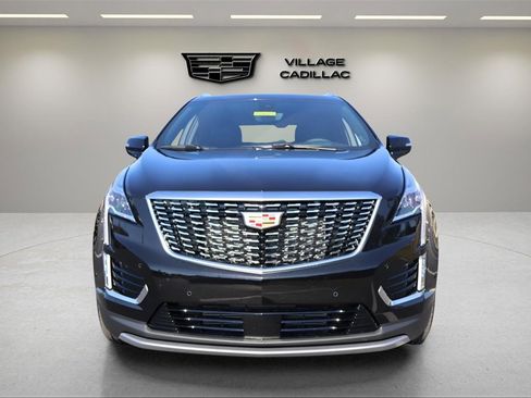 New 2026 Cadillac XT5 Premium Luxury w/ Driver Assist Package image 8