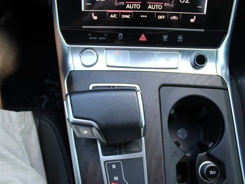 Used 2019 Audi A6 3.0T Premium Plus w/ Premium Plus Package image 25