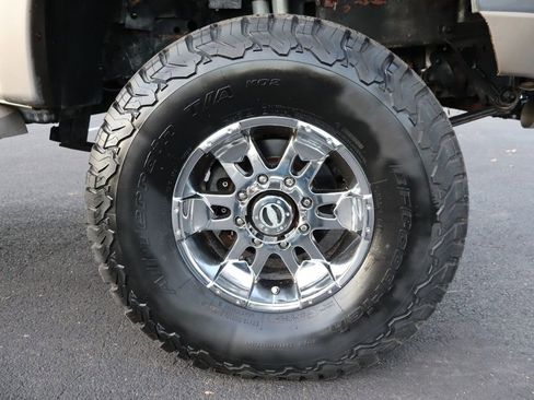 Used 2000 Ford Excursion Limited image 44