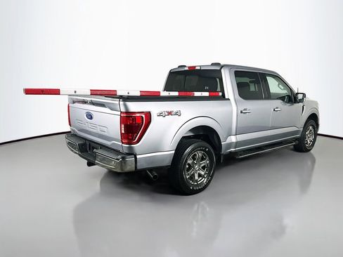 Used 2021 Ford F150 XLT w/ Equipment Group 302A High image 7