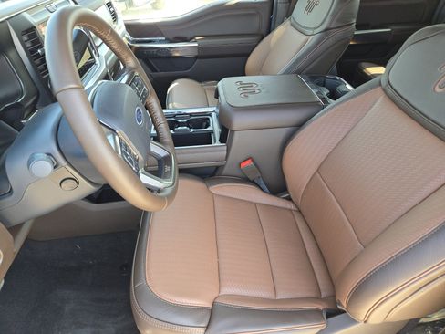 New 2026 Ford F250 King Ranch AWD/4WD image 10