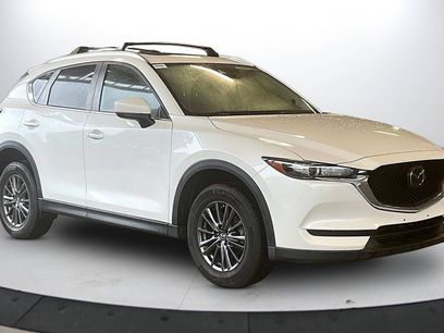 Used 2019 MAZDA CX-5 Touring
