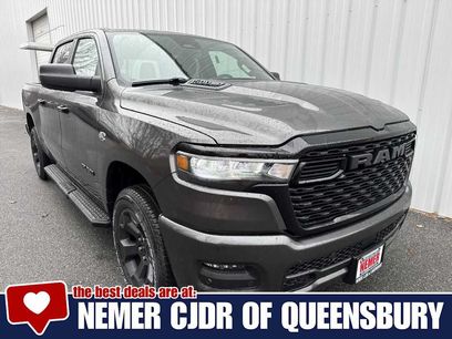 New 2026 RAM 1500 Express