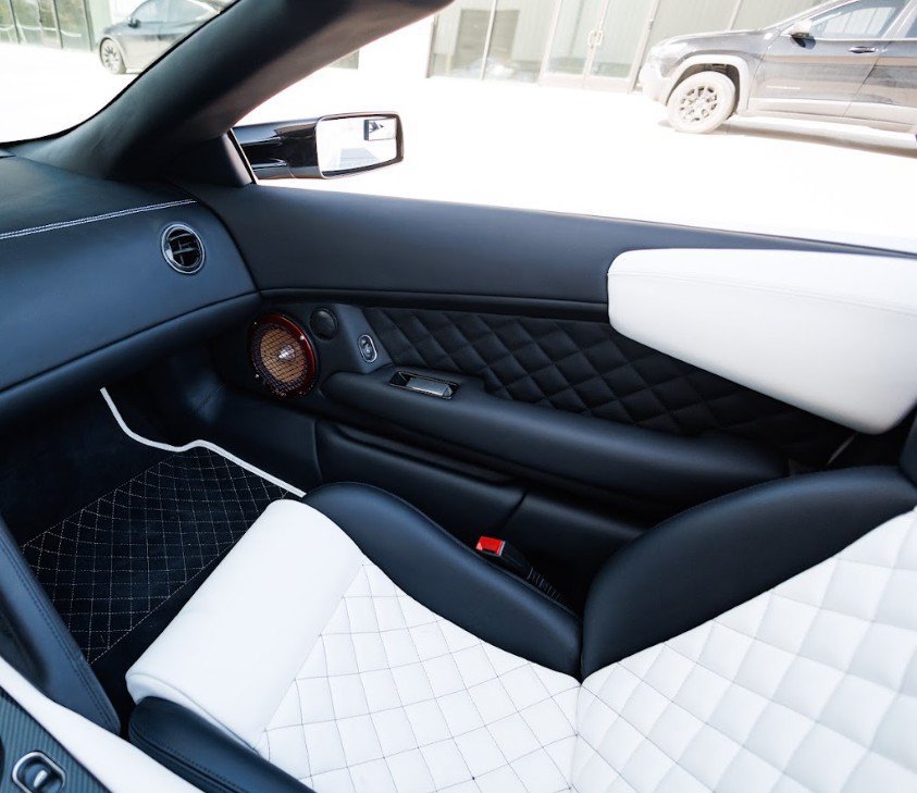 Used 2008 Lamborghini Murcielago LP 640 AWD/4WD image 53