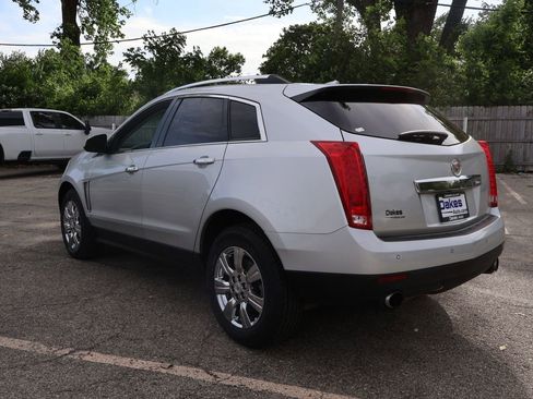 Used 2014 Cadillac SRX Luxury w/ Driver Awareness Package FWD image 13
