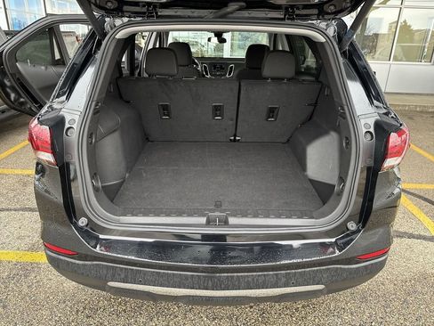 Certified 2024 Chevrolet Equinox LT AWD/4WD image 16