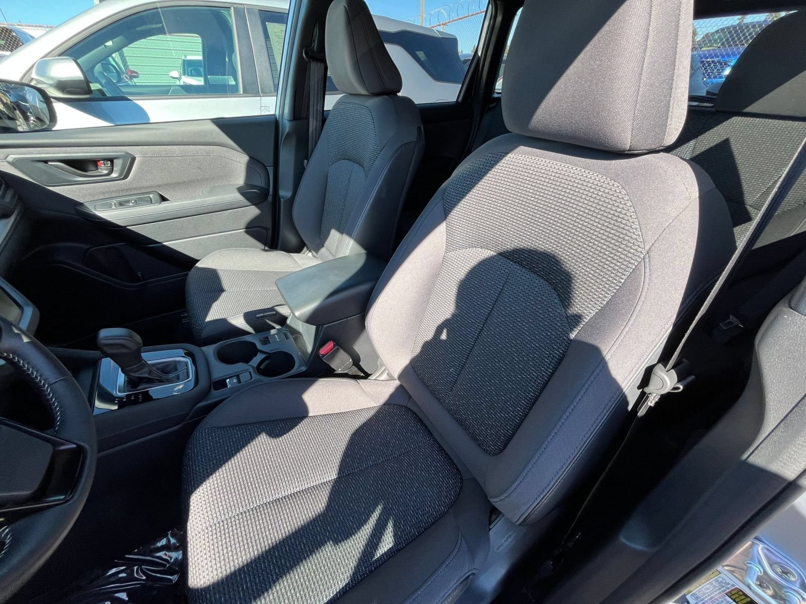 Used 2025 Subaru Forester Premium AWD/4WD image 37