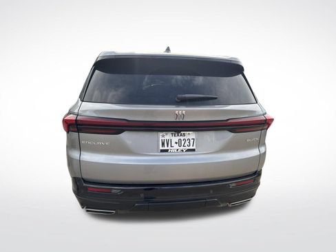Used 2025 Buick Enclave Sport Touring w/ Power Package FWD image 4