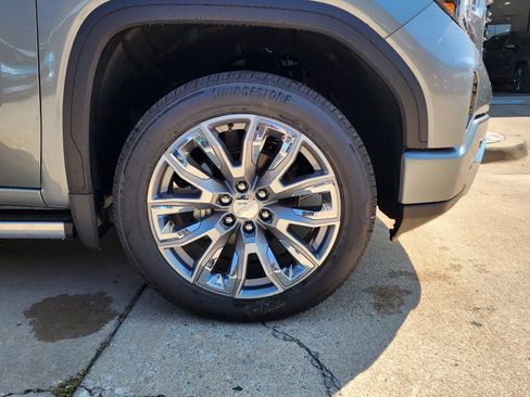 New 2026 GMC Sierra 1500 Denali image 52