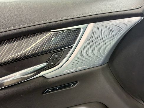 Certified 2024 Cadillac XT6 Sport w/ LPO, Floor Liner Package AWD/4WD image 20