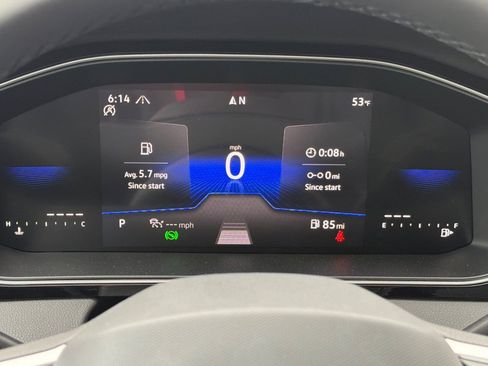 New 2026 Volkswagen Jetta Sport FWD image 21