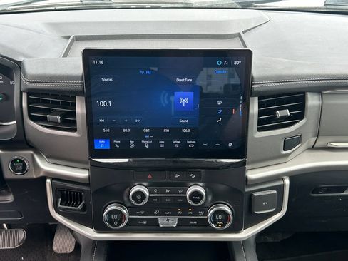 Used 2022 Ford Expedition Max XL AWD/4WD image 13