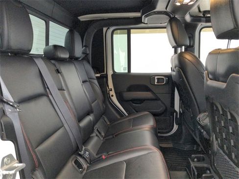Used 2020 Jeep Gladiator Rubicon image 39