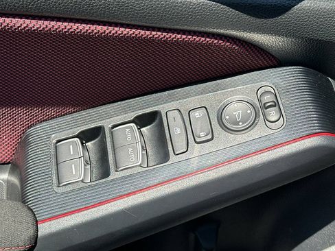 Used 2026 Honda Civic Si image 14