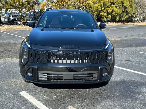 New 2026 Kia Sportage X-Line image 2