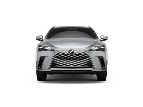New 2026 Lexus RX 350h AWD/4WD image 45