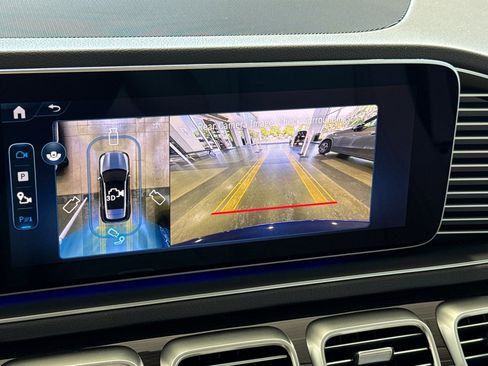 New 2026 Mercedes-Benz GLE 450 4MATIC image 20