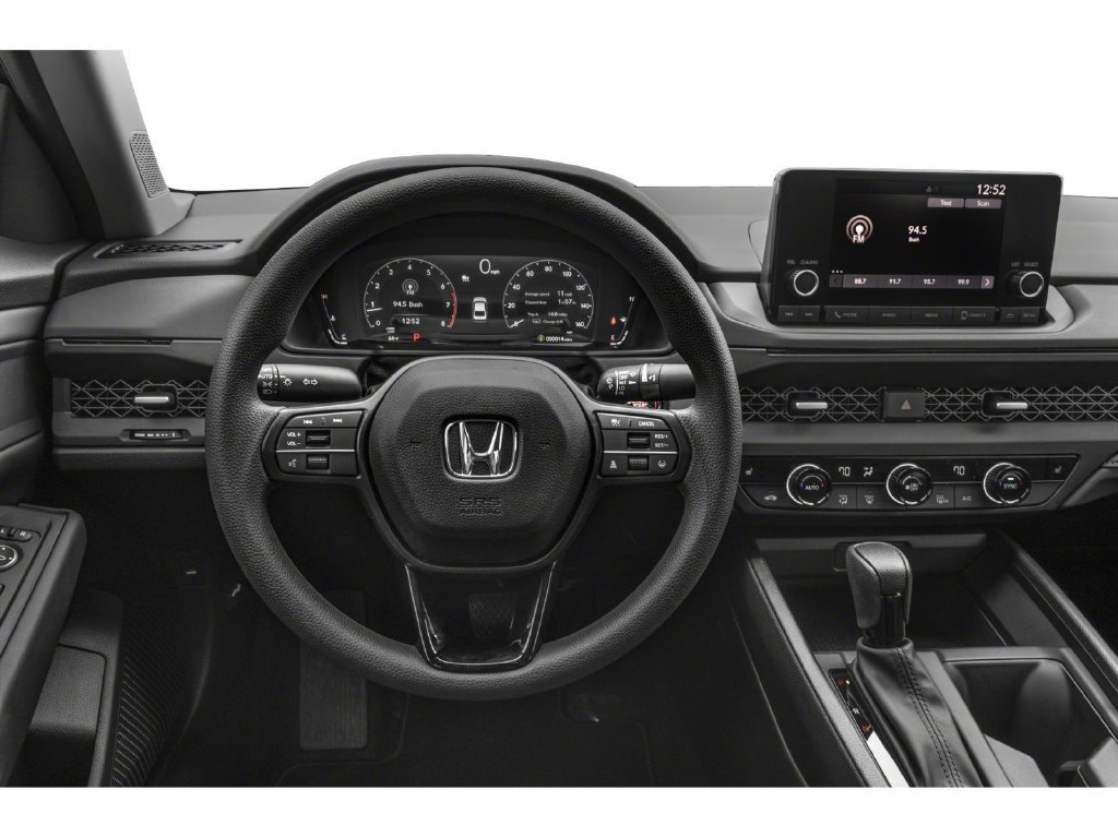 Used 2024 Honda Accord EX image 4