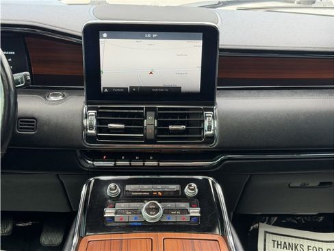 Used 2019 Lincoln Navigator Reserve w/ Cargo Package AWD/4WD image 46