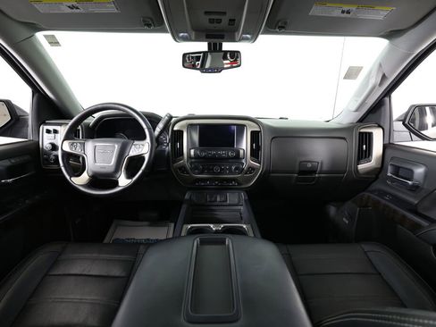 Used 2015 GMC Sierra 1500 Denali AWD/4WD image 27