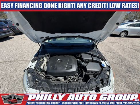 Used 2017 Volvo S60 T5 Dynamic w/ Protection Package FWD image 31