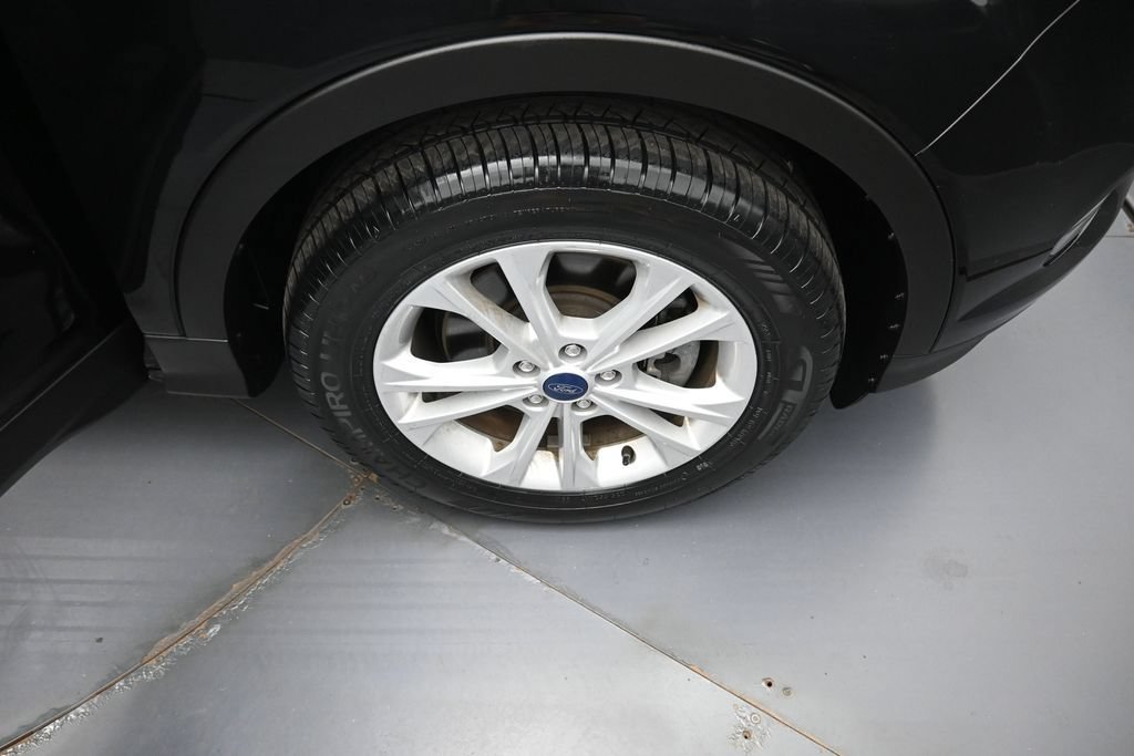 Used 2018 Ford Escape SE AWD/4WD image 32