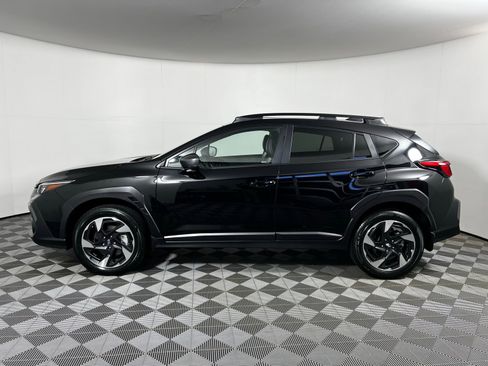 Used 2024 Subaru Crosstrek 2.5i Limited w/ Popular Package #4A AWD/4WD image 8