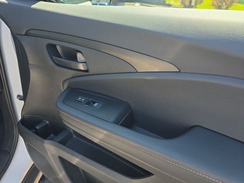 Certified 2024 Honda Passport TrailSport image 22