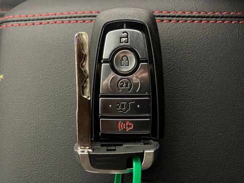 New 2026 Ford Explorer ST-Line w/ ST-Line Street Pack image 34