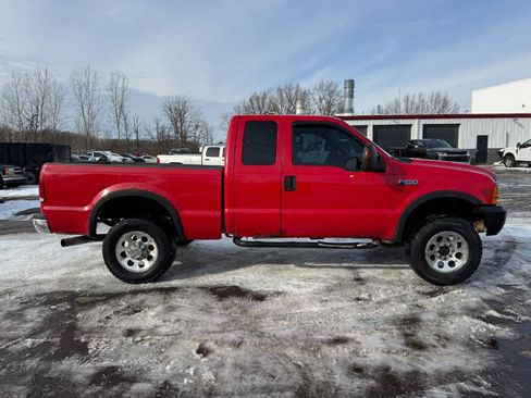 Used 2001 Ford F250 XL image 6